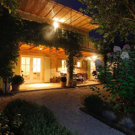 Casa de Férias Moro Poreč